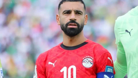 محمد صلاح