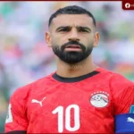 الاتحاد السعودي يضع شروطًا مالية صارمة لبحث ضم محمد صلاح في الميركاتو الصيفي