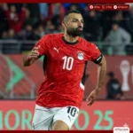 تطورات حاسمة في مستقبل محمد صلاح مع ليفربول وسط ترقب أوروبي وسعودي