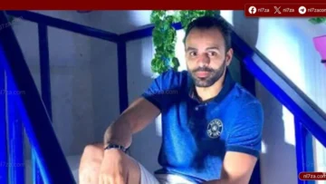 محمد عبد السلام ريشة