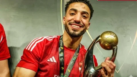 محمد عبد المنعم