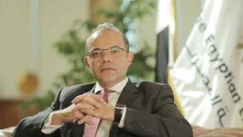 محمد فريد