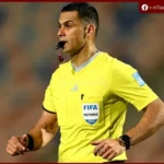 محمد معروف يدير نهائي كأس مصر بين بيراميدز وزد غدًا