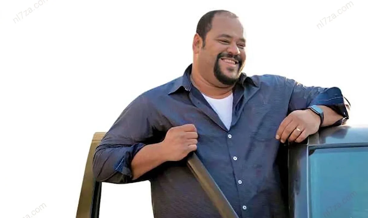 محمد ممدوح