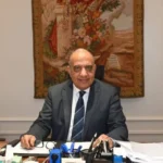 محمود عصمت يتابع جاهزية الشبكة الكهربائية ويوجه بتوسيع الاعتماد على الطاقة المتجددة