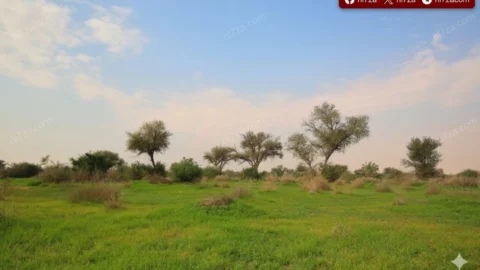 محمية الملك عبدالعزيز