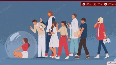 الحدود النفسية
