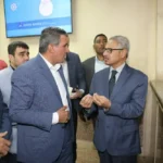 محافظ بني سويف يتفقد تطوير مستشفى ناصر العام ويؤكد الإسراع في التنفيذ لخدمة 430 ألف مواطن
