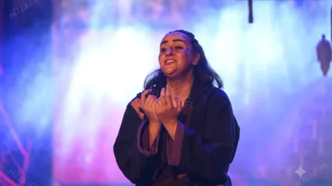 مسرح السامر