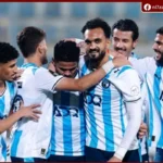 ماييلي على رأس الهجوم بيراميدز يكشف ملامح تشكيله في مواجهة الفرصة الأخيرة