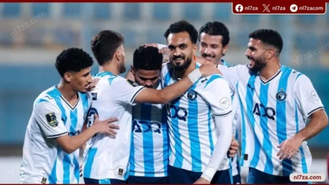 بيراميدز
