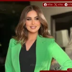 مي سليم تخطف الأنظار بإطلالة خضراء أنيقة في أحدث ظهور عبر إنستجرام
