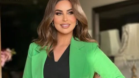مي سليم