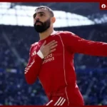 صلاح يودع أنفيلد الليلة.. ليفربول يصارع على الأبطال وبرينتفورد يترقب المفاجأة