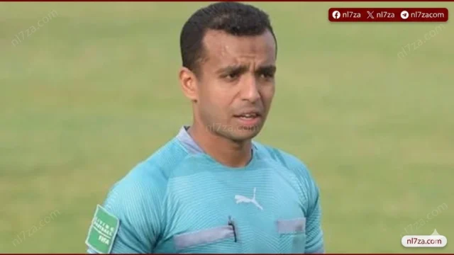 مصطفى الشهدي