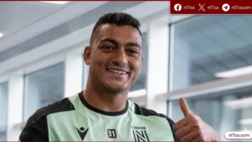 مصطفى محمد