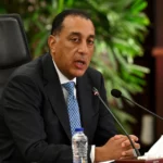 مدبولي: الحكومة تتحرك لحل أزمات ماسبيرو وإعادة الهيئة الوطنية للإعلام لمكانتها التاريخية