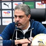 كريم رمزي معتمد جمال صنع الفارق مع الزمالك ويستحق التجديد