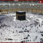 وصول 10 آلاف حاج من بعثة الجمعيات الأهلية إلى الأراضي المقدسة وتواصل التفويج حتى الخميس