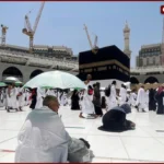 مفاجآت إيجابية لحجاج السياحة بمكة.. فنادق خمس نجوم قريبة من الحرم ضمن برامج البري والاقتصادي
