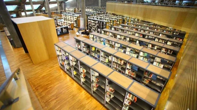 مكتبة الإسكندرية