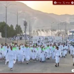 دار الإفتاء تحسم الجدل حول إنابة الغير في طواف الإفاضة للحاج العاجز