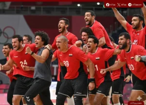 باسكوال يعلن قائمة منتخب مصر لكرة اليد استعدادًا لوديتي أيسلندا