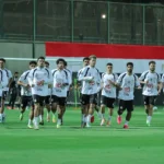 مجانية تذاكر ودية مصر وروسيا باستاد القاهرة احتفالًا بمرور 10 سنوات على تأسيس الشركة الراعية