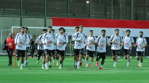 منتخب مصر