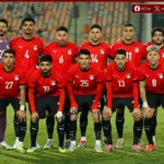 مصر تبدأ مشوار تصفيات أمم أفريقيا 2027 بمواجهة أنجولا في سبتمبر المقبل