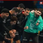 منتخب اليد يواجه أيسلندا وديًا اليوم استعدادًا لبطولة العالم 2027
