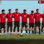 مصر للناشئين في اختبار حاسم أمام المغرب لحسم بطاقة ربع نهائي كأس أفريقيا