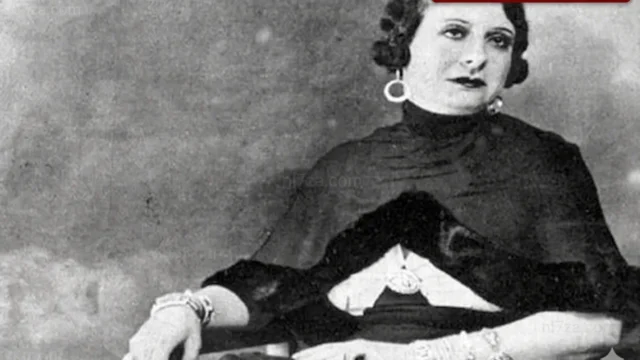 منيرة المهدية