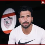 اختبار طبي يحسم موقف مهدي سليمان من قيادة الزمالك أمام سيراميكا