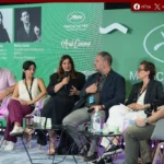 جلسة عربية في مهرجان كان تناقش مستقبل السينما