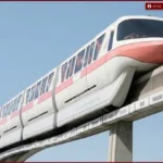 النقل تعلن خصم 50% على مونوريل شرق النيل أيام العطلات لتشجيع زيارة العاصمة الإدارية