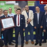 جولة ميدانية لمياه سوهاج بأخميم لتشديد الرقابة على التشغيل ورفع كفاءة الخدمة