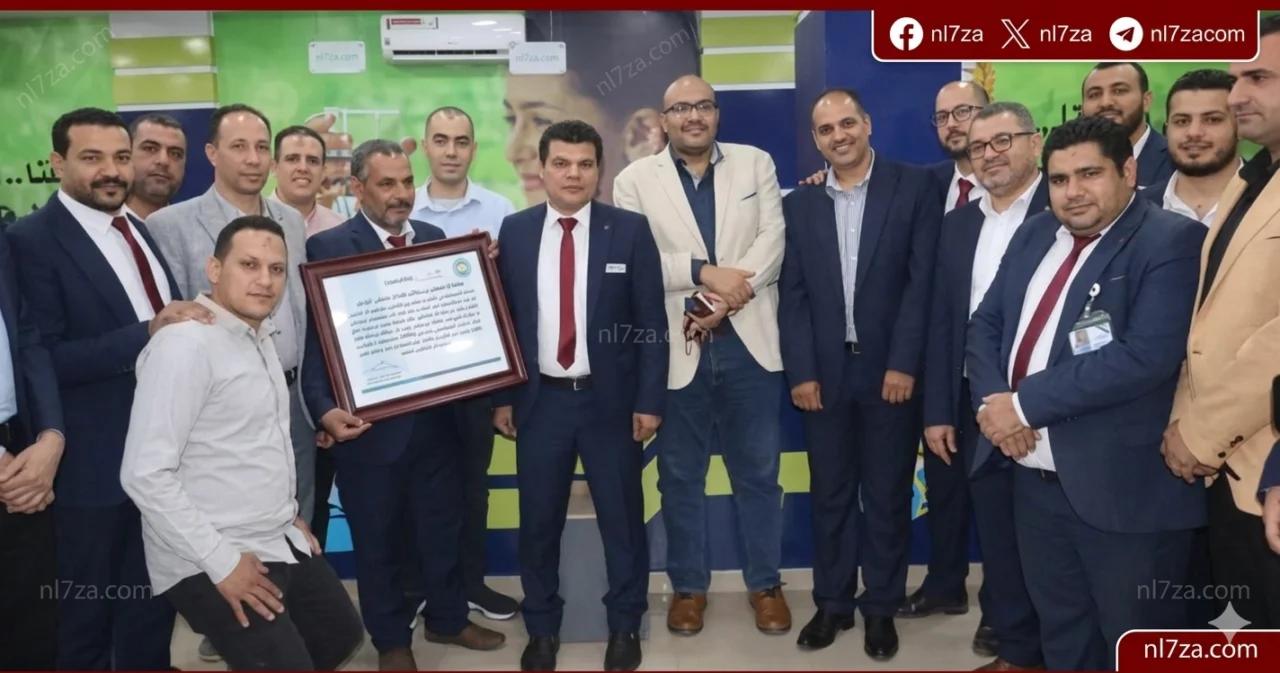 مياه سوهاج