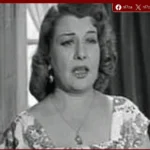 ميمي شكيب أيقونة الشر الأرستقراطي تعود للواجهة في ذكرى رحيلها الغامضة