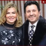 نادية مصطفى تنفي شائعة دخول جنازة هاني شاكر عبر QR Code