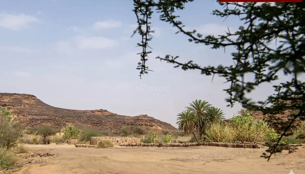 نجران