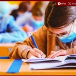 نماذج استرشادية لامتحانات الدراسات للصف الثالث الإعدادي تزامنًا مع اقتراب الامتحانات