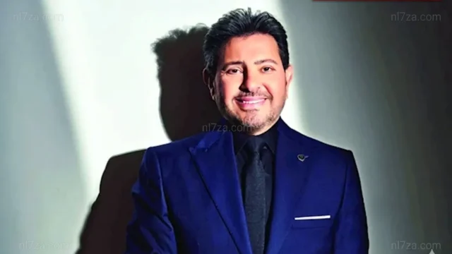 هاني شاكر