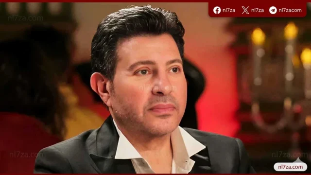 هاني شاكر