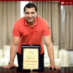 هيثم فاروق: خسارة الكونفدرالية أمام اتحاد العاصمة “نصيب” والتركيز يجب أن يتحول للدوري