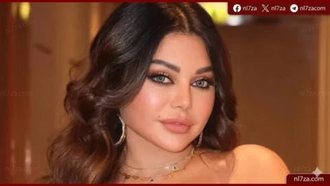 هيفاء وهبي