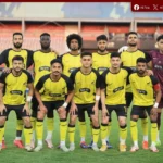 وادي دجلة يواصل الصدارة رغم خسارة مفاجئة في مجموعة الهبوط بالدوري المصري