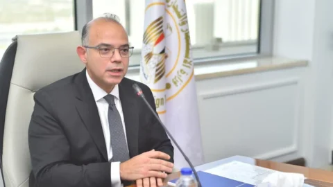 وزارة الاستثمار