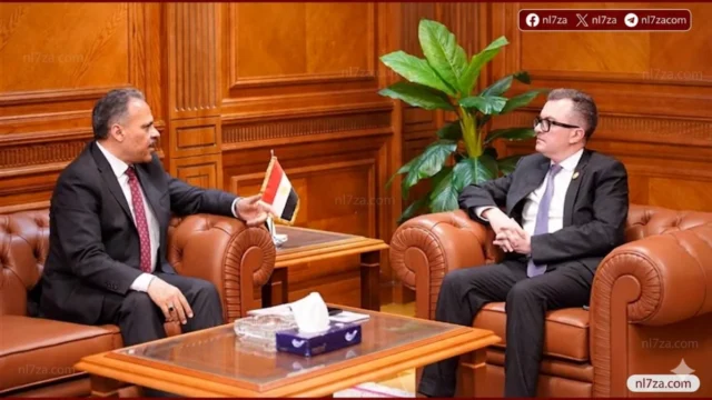 وزارة التخطيط