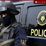 الداخلية تكشف حقيقة فيديو ادعى استغلال موظفين سلطتهم والتعدي على مواطن بالبحيرة